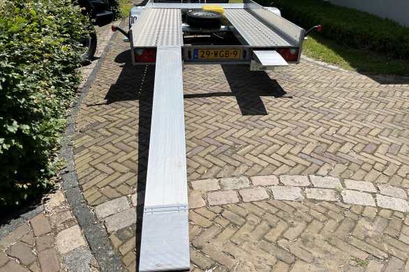 Niesmann+Bischoff Campers Nederland