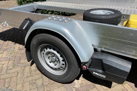 Niesmann+Bischoff Campers Nederland