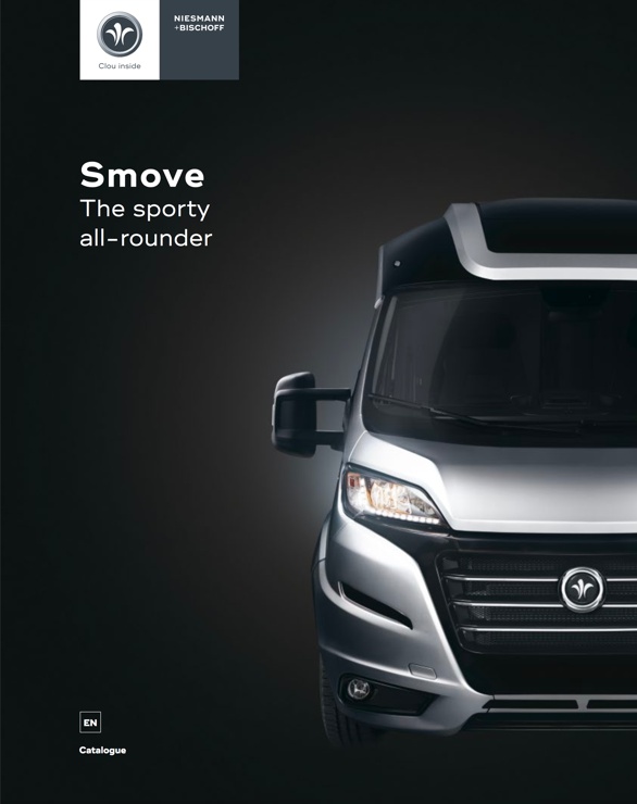 Smove в машину Smove в машину