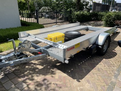Auto Transporter+Mover