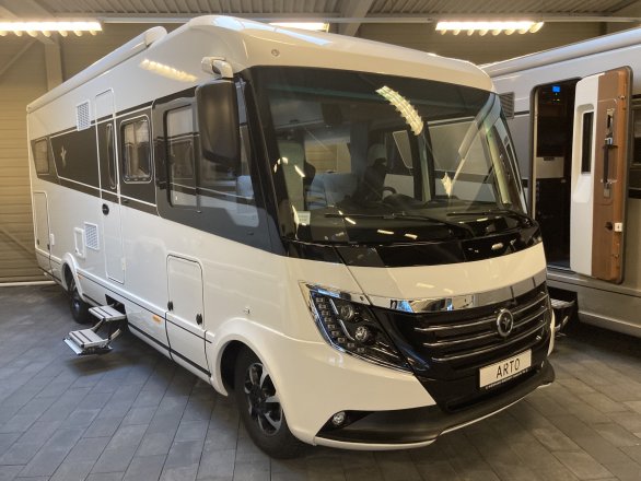 Niesmann+Bischoff Arto 77E