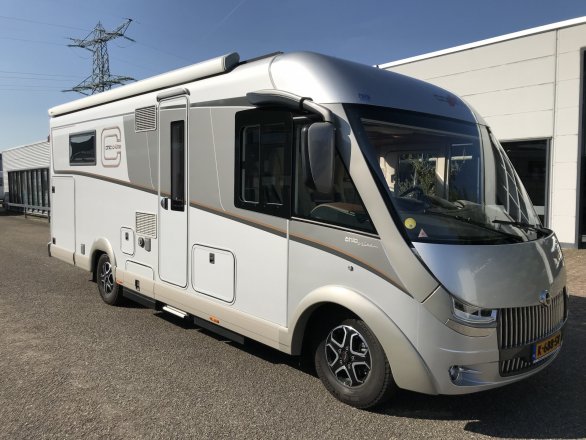 Carthago CHIC C-LINE I 5.0 QB