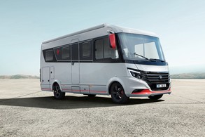Niesmann+Bischoff iSmove