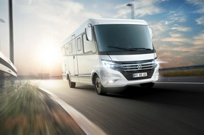 Niesmann+Bischoff iSmove
