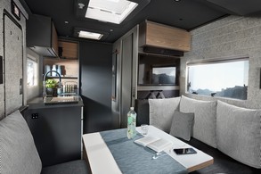 Niesmann+Bischoff iSmove