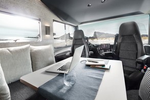Niesmann+Bischoff iSmove