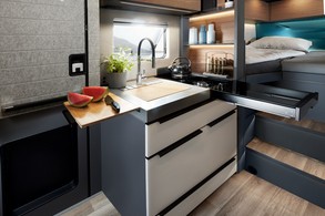 Niesmann+Bischoff iSmove