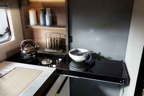 Niesmann+Bischoff iSmove