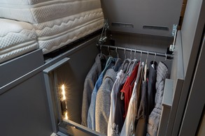 Niesmann+Bischoff iSmove