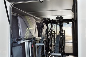 Niesmann+Bischoff iSmove