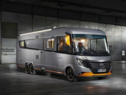 RTL CampingLife
