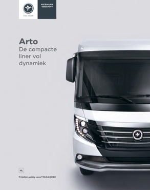 Niesmann+Bischoff Arto