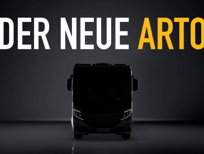 Nieuwe Arto 78 & 88